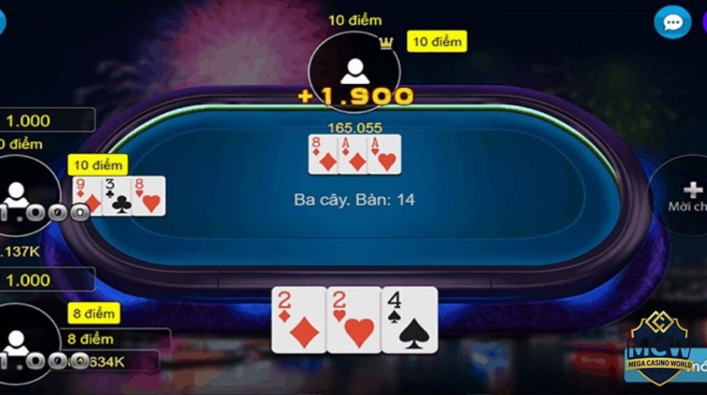 Giới thiệu về bài cào online