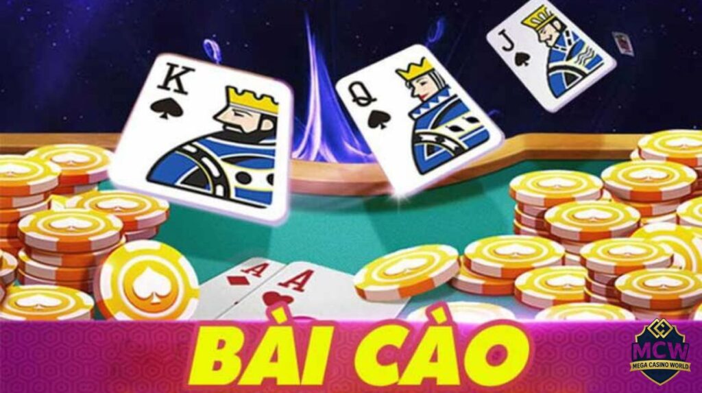 Bài Cào Online