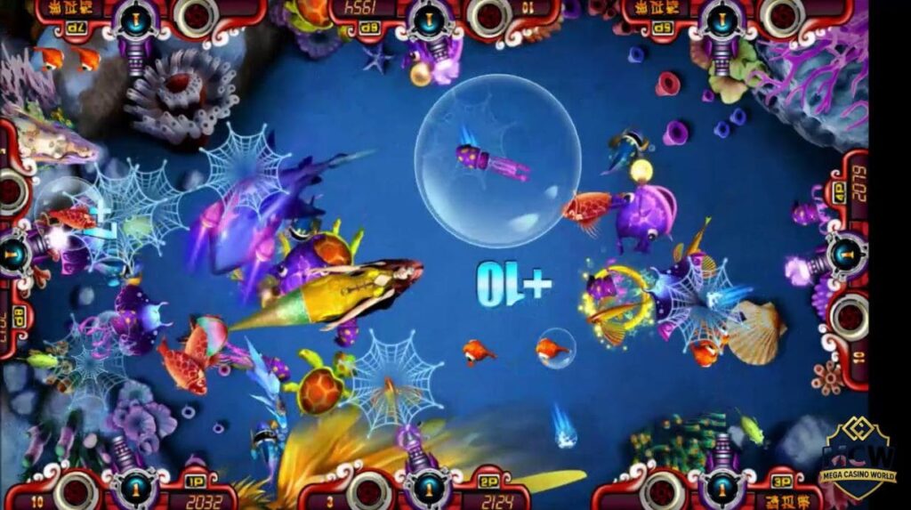 Mẹo và chiến lược chơi bắn cá hiệu quả