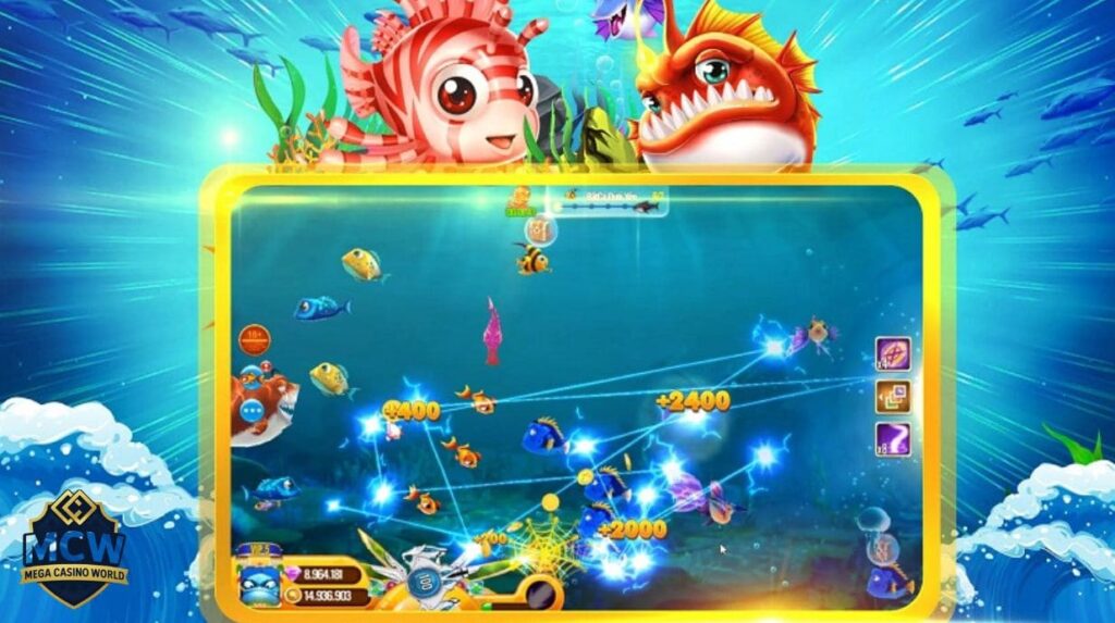 Cách Lựa Chọn Nền Tảng Bắn Cá Uy Tín