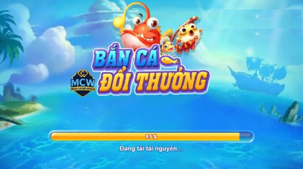 Bắn Cá Đổi Thưởng Là Gì? Có Thật Sự Đổi Được Tiền?