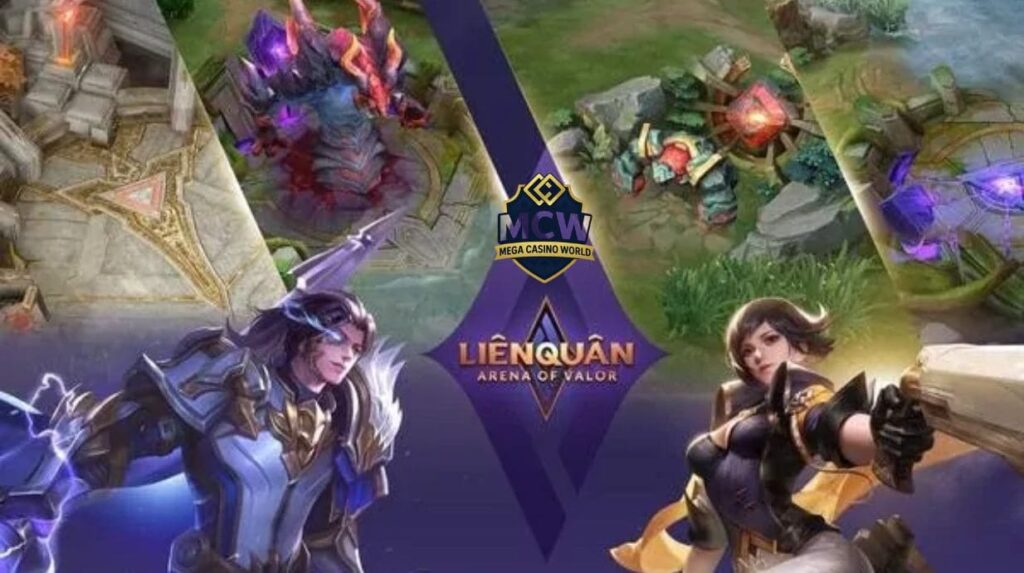 Tổng quan về cá cược Liên Quân