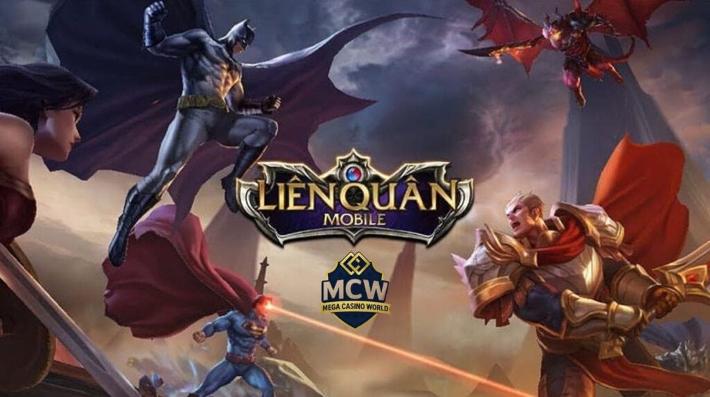 Cá Cược Liên Quân