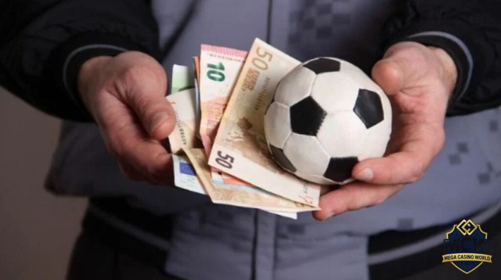 Vì sao cá độ bóng đá online được ưa chuộng?