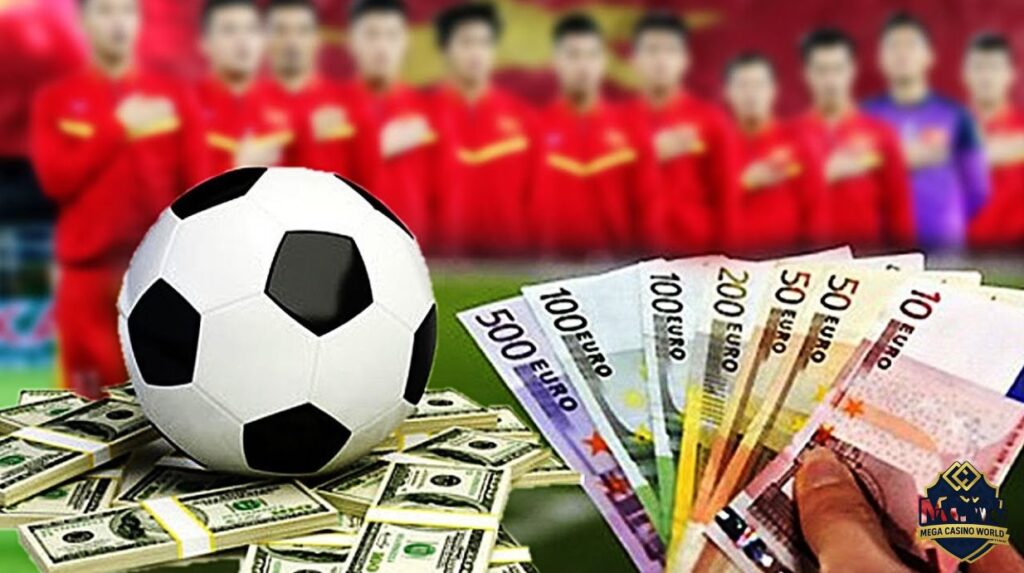 Các loại kèo bóng đá được ưa chuộng nhất