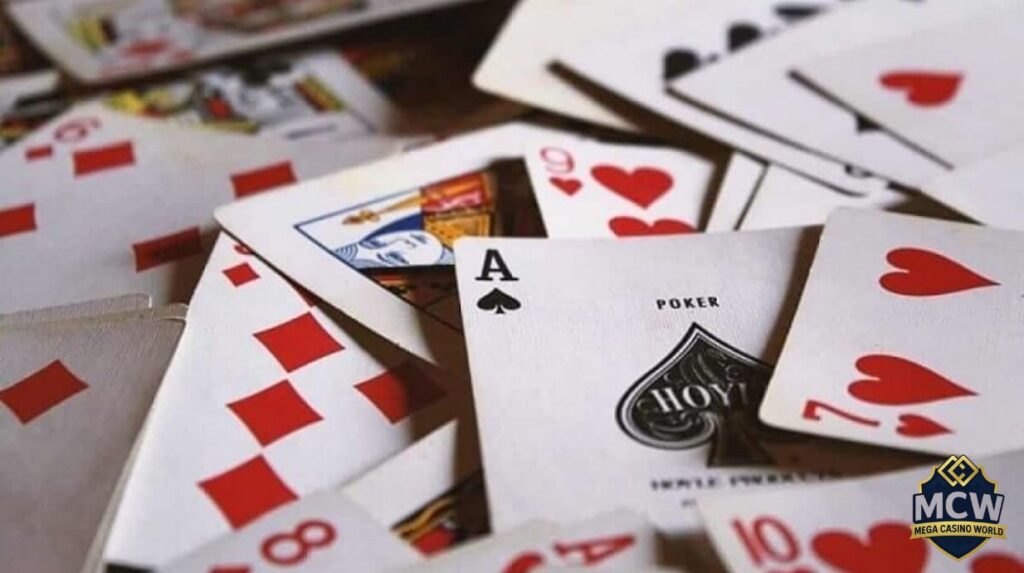 Bài Cào Là Gì? Nguồn Gốc Và Biến Thể Phổ Biến