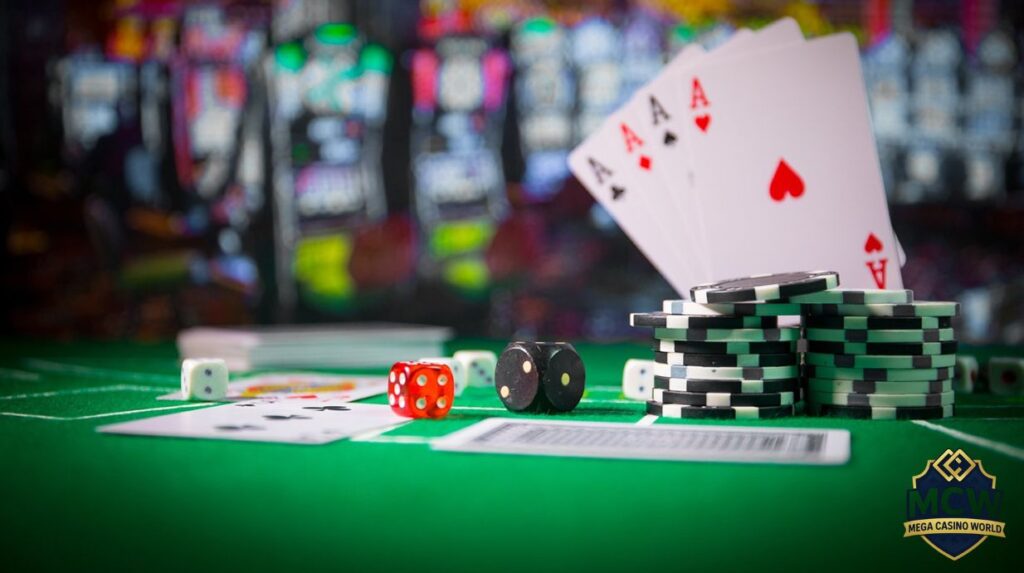 Cách Chơi Bài Cào Online Và Offline