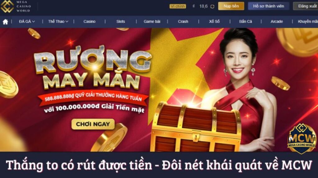 Mẹo Săn Khuyến Mãi MCW Hiệu Quả