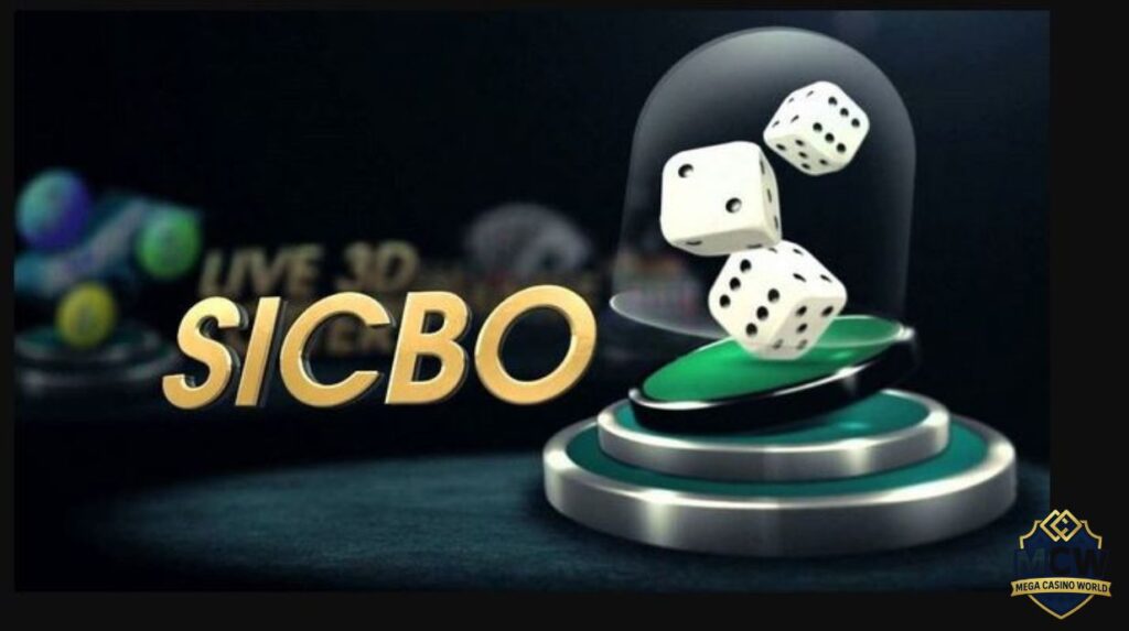 Tránh Những Sai Lầm Thường Gặp Khi Chơi Sicbo