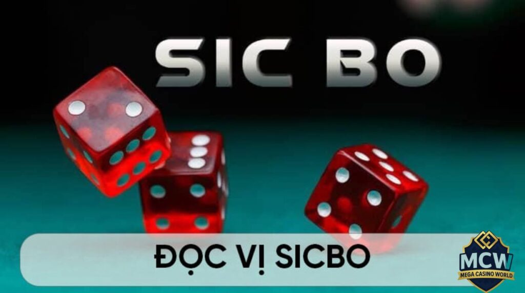 Mẹo Chơi Sicbo