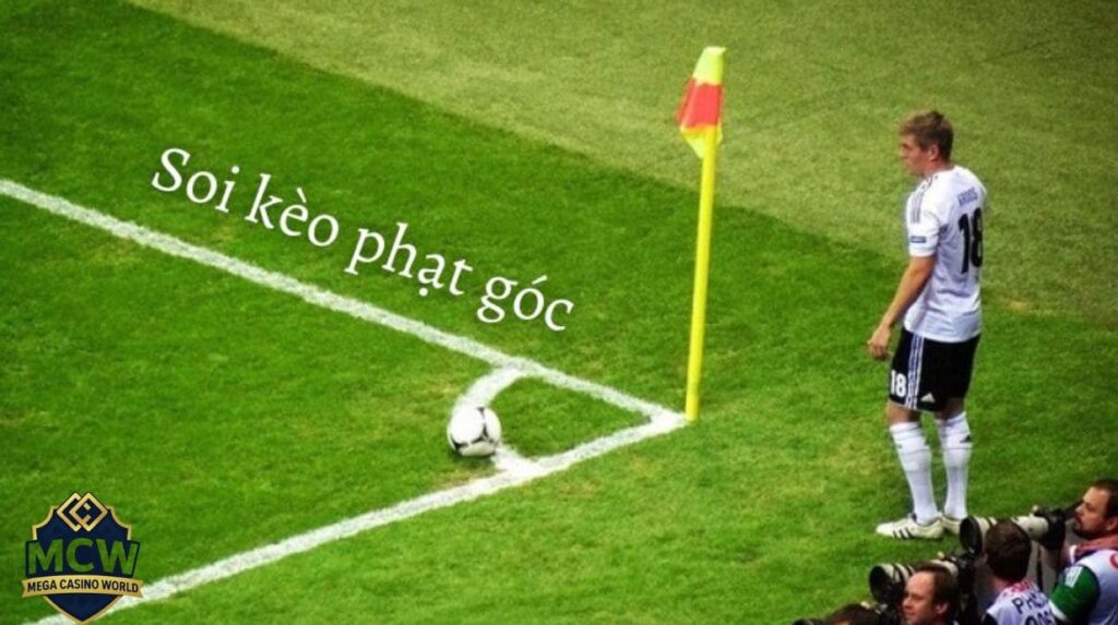 Soi Kèo Phạt Góc