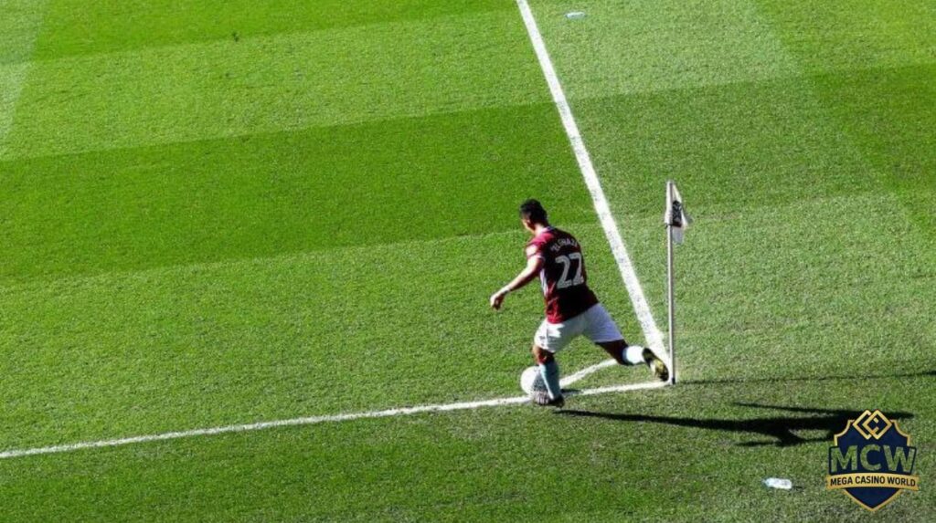 Bí Quyết Soi Kèo Phạt Góc Không Phải Ai Cũng Biết