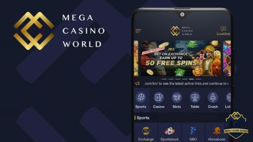 Hướng dẫn tải app MCW trên Android và iOS