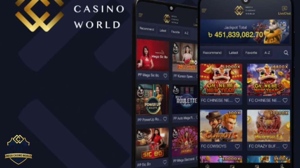 Lợi ích khi sử dụng ứng dụng MCW