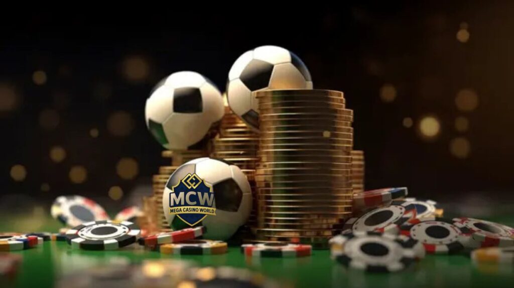 Hướng dẫn cách cược thể thao MCW đơn giản