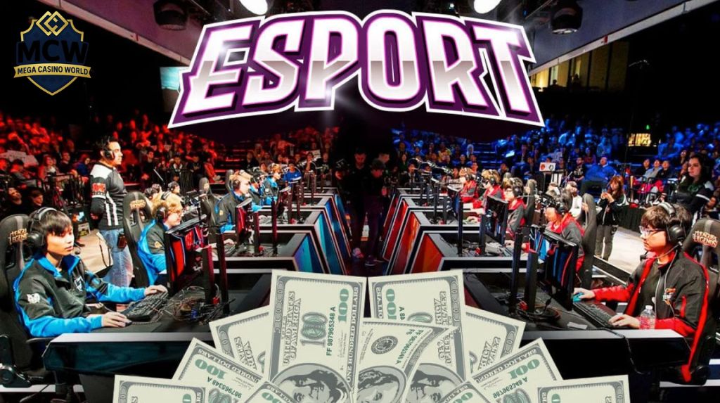 Cược Esports - Hướng Dẫn Toàn Diện Cho Người Mới & Cao Thủ