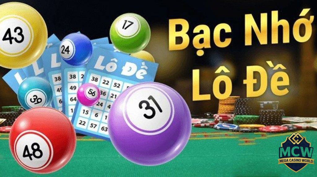 Lô đề bạc nhớ