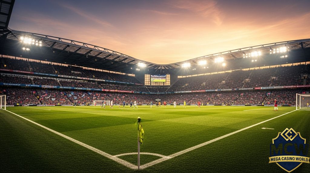 Kinh nghiệm cá cược MCW "xương máu" từ cao thủ