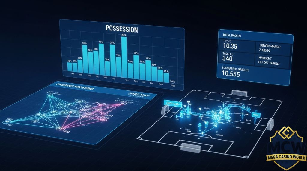 Tầm quan trọng của việc nhận định bóng đá hôm nay MCW