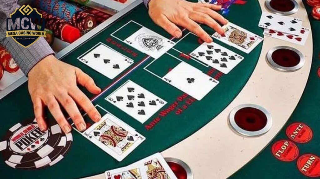 Lịch sử hình thành và phát triển poker