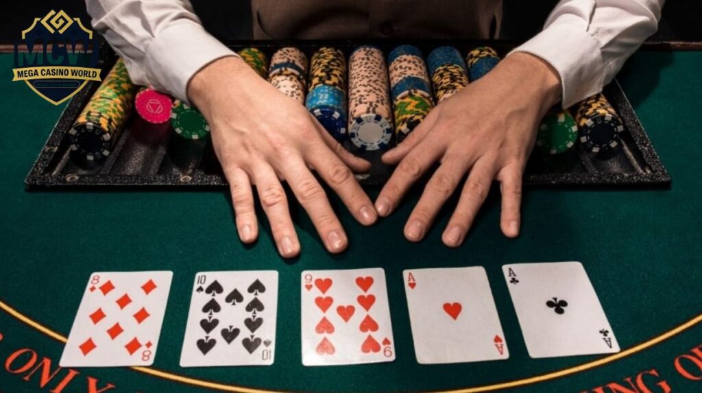 Chọn nền tảng chơi poker uy tín như thế nào?