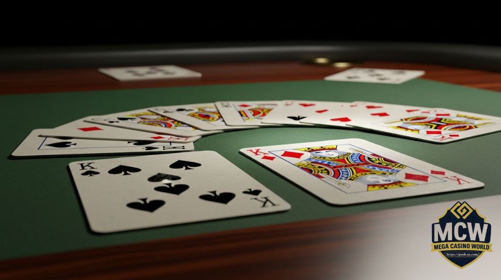 Cách Chơi Bài Catte