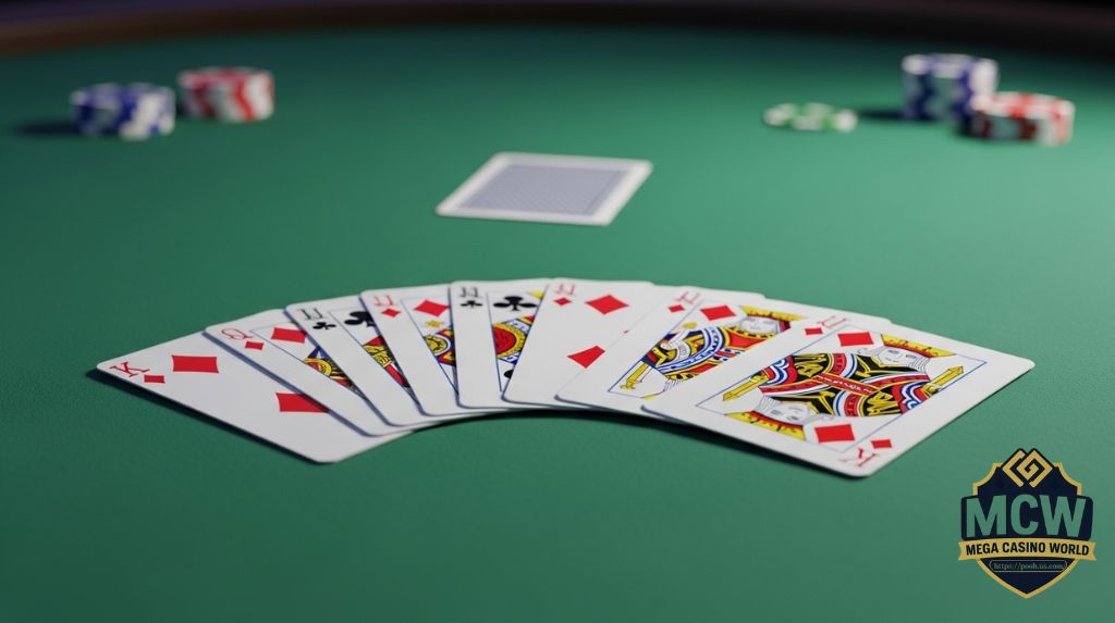 Tìm hiểu về Catte – Game bài phổ biến