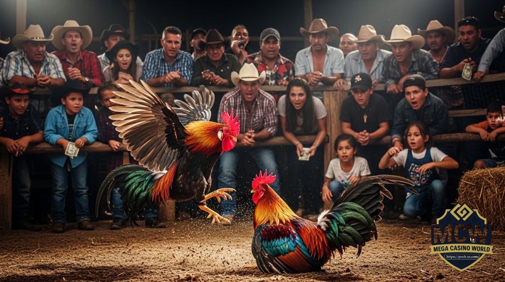 Giới thiệu về đá gà tre & độ uy tín thực tế