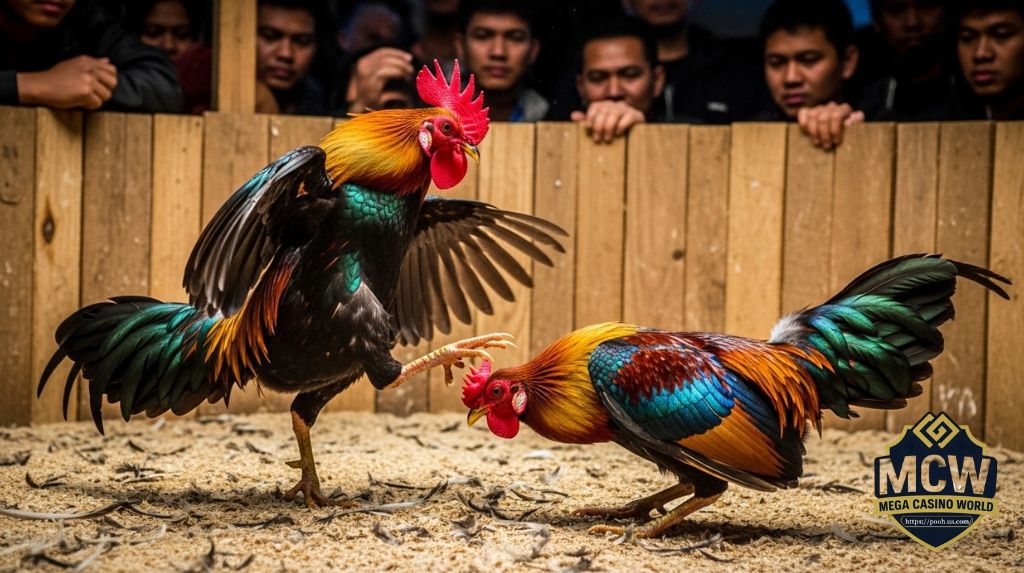 Quản lý vốn & checklist an toàn khi cược gà tre