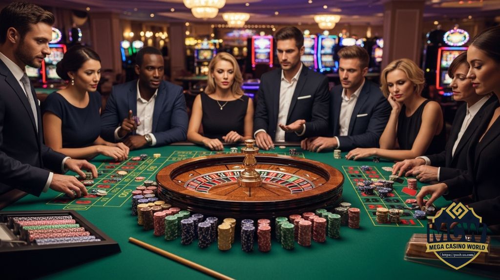 Những sai lầm chết người khiến 90% người chơi thua lỗ