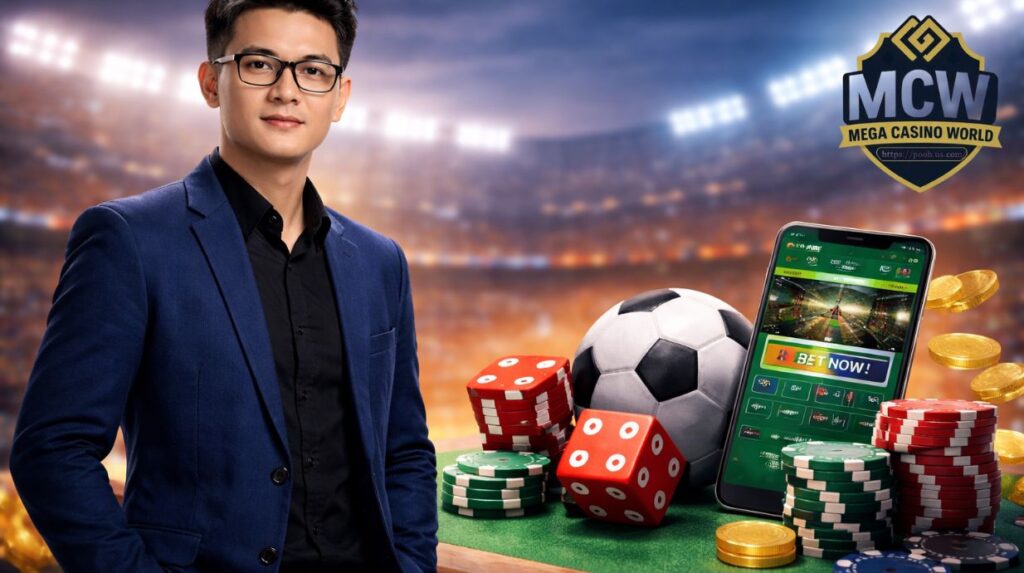 Phong cách viết và quy trình tạo nội dung thực tế của Bùi Anh Tú